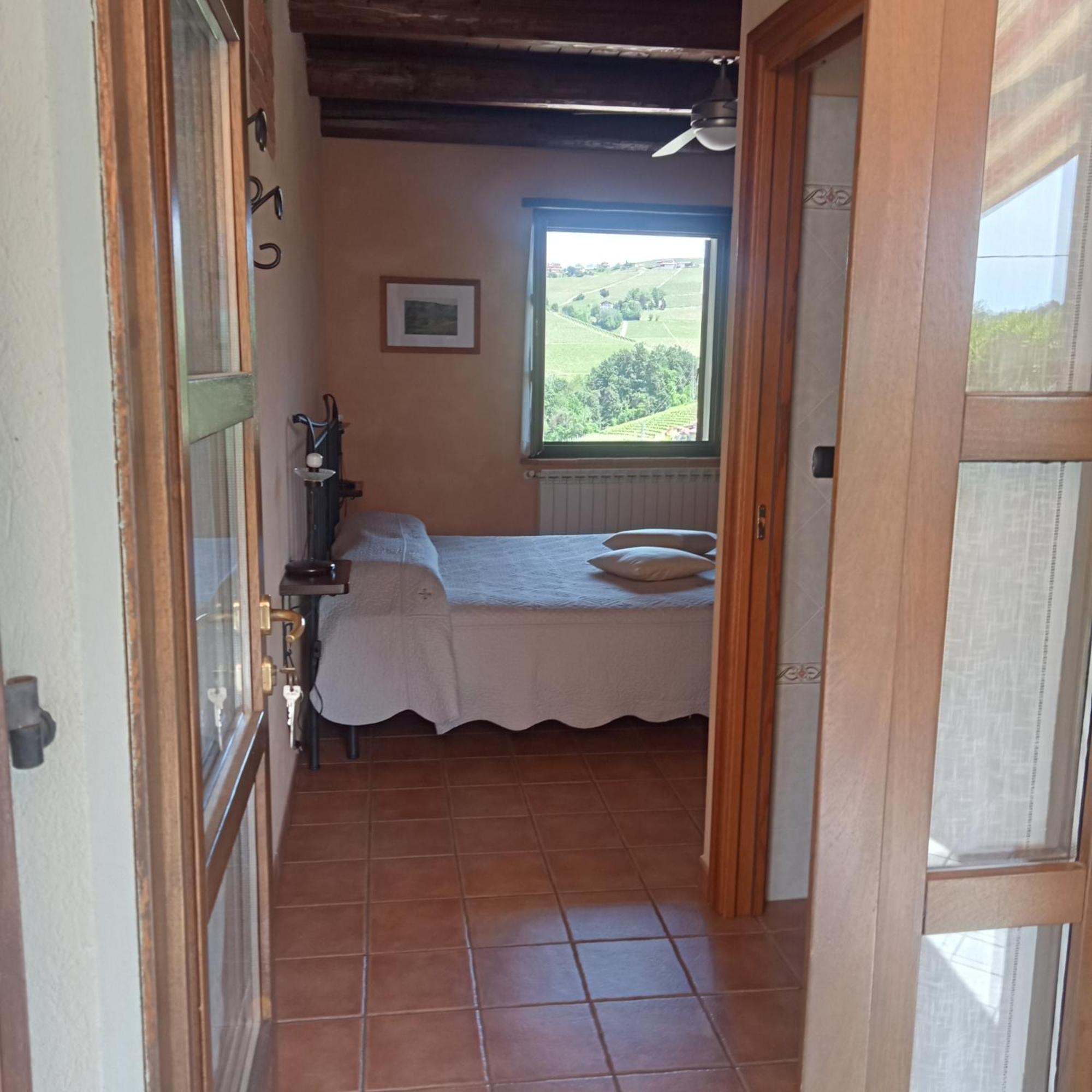 Agriturismo Bric Di Gai Monforte D'Alba Exterior photo